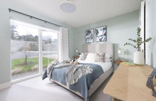 Salt Life, Dunes at Upton Towans - Hot tub - Pet friendly - Self check in - Foto 16