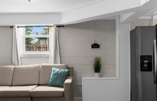 10 Min to Downtown-Modern in Magic City-Both Units - Foto 63