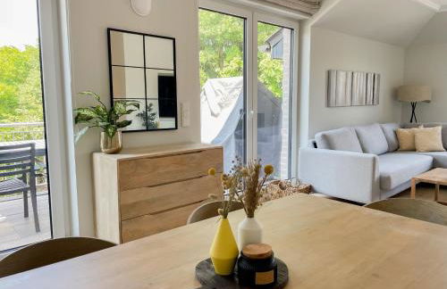 My Baltic Sea - Ferienwohnungen im Seaside House - Foto 56