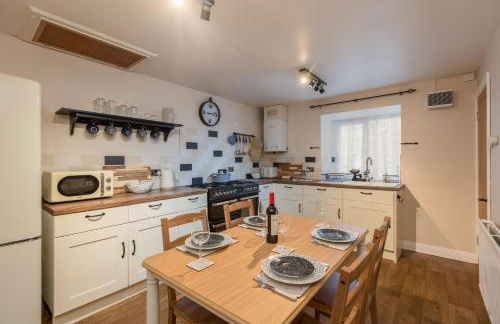 Broomfield Cottage Nr Pickering - DOGS STAY FOR FREE - Foto 16