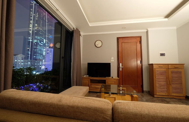 Nine Housing - Kim Ma - Foto 9