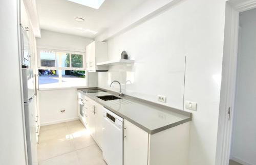 Casa Fontana, Amazing Sea View and wide Terrace with Pool - Foto 31