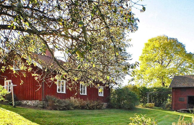 Holiday Home in Vargön - Photo 17