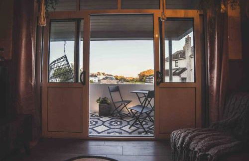 The Old Shop, Studio Hideout, Stoke Fleming - Foto 62