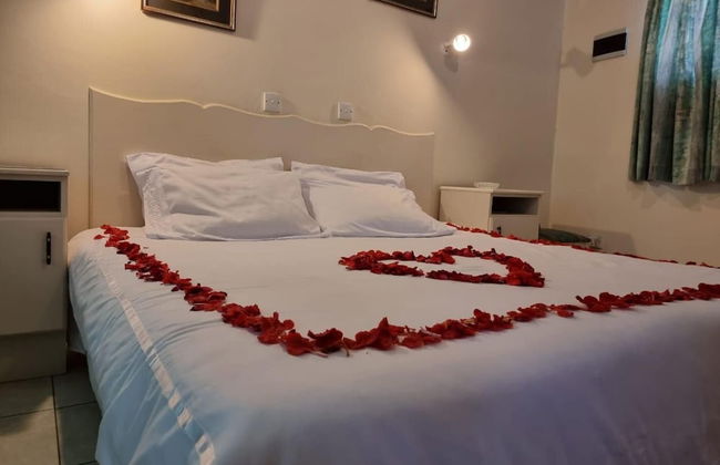 Neat Standard Room in Guesthouse - 2088 - Foto 1