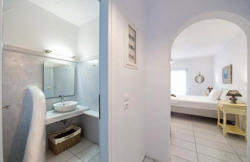 Aegean Colors Koufonisia - Foto 55