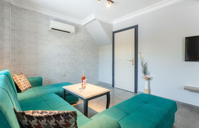 Villa Deniz Paradise - Photo 39