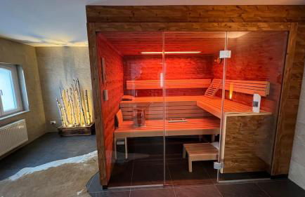 tolles Dach-Apartment mit Balkon und Klimaanlage - Foto 8