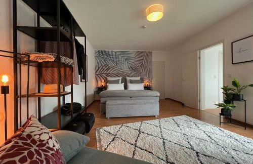 Luxuriöse Penthaus Wohnung in Cuxhaven # Cosiness Company - Foto 3