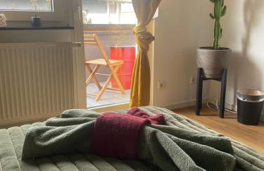 ImmerFrei Apartments - Foto 1