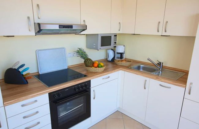 Ostseeresidenz Schönberger Strand - Foto 5