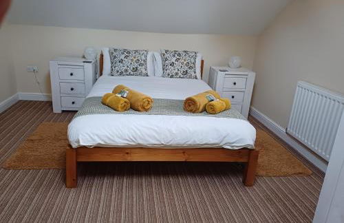 Acorn Cottage, Ashover - Foto 4