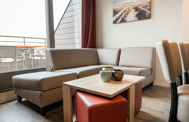 Holiday Suites Westende - Foto 71