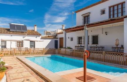 Casa Rural Aire Fuente de Piedra by Ruralidays - Foto 41