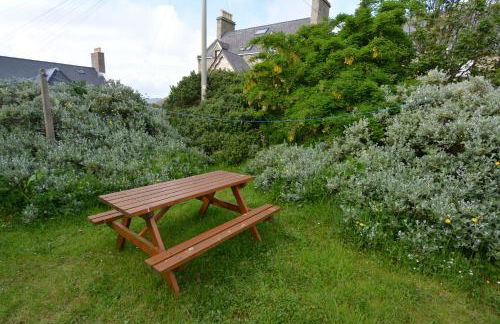 St Magnus Self Catering Lerwick - Foto 23