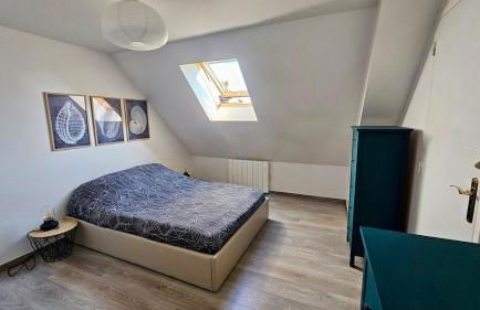 Maison de bourg proche de la mer - Photo 21