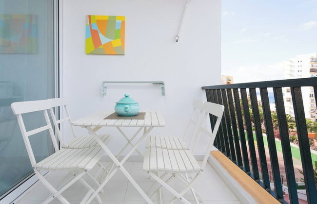 Delicious Los Cristianos,achacay,2bdr & 2bathr Beach Close Wifi Free - Foto 49