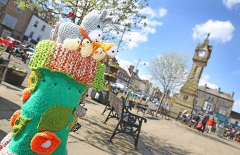 Thirsk Stays - Bakery Cottage - Photo 10