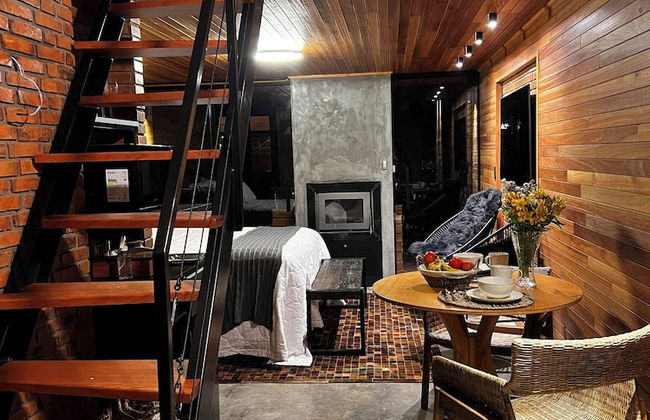 Vila Vicença Natural Refuge - Photo 28