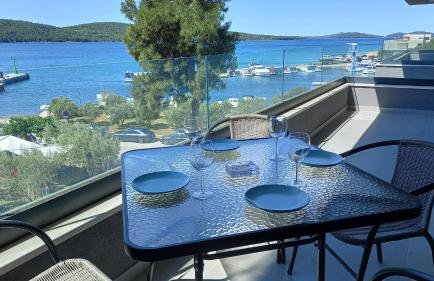 Modern Apartment Zablaće - Foto 1