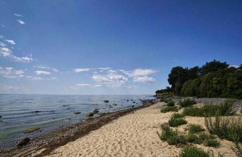 rügenreif Ferienwohnungen - Ferienwohnung Nr 04 - Foto 1