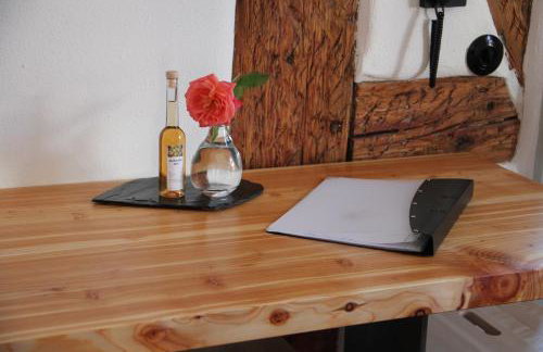 Altstadtpalais im Sand - Photo 40