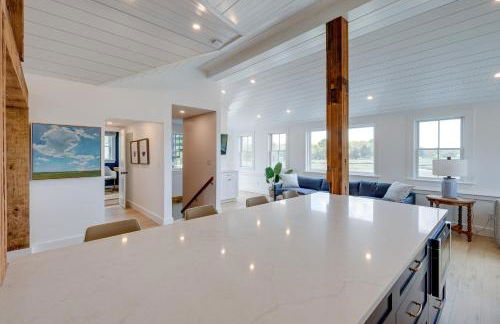 Unique Scituate Vacation Rental on Herring River! - Foto 19