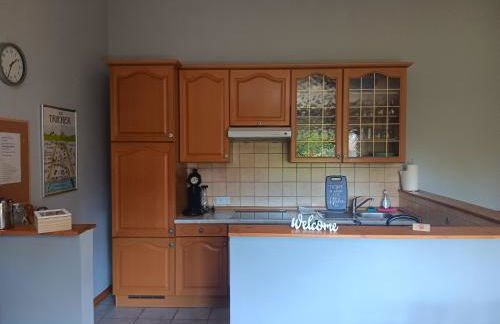 Ferienwohnung Mattheiser Weiher - Foto 8