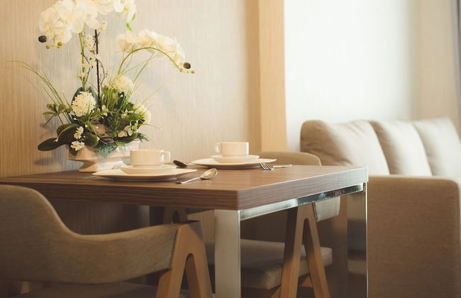 The Astra Condo - Foto 14