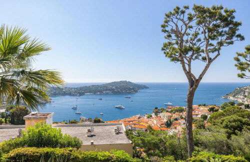 Extraordinary Sea View - 1 Bdr with AC - Photo 53