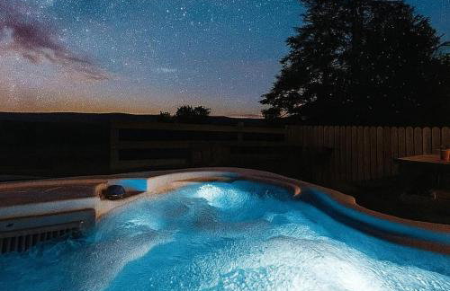 Forest View Cottage - Private Hot Tub - Foto 1