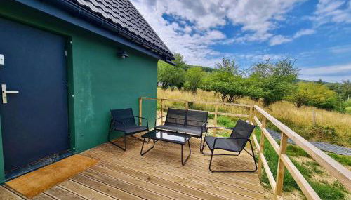 Chata na rykowisku - Foto 2