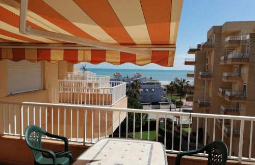 Parquemar III-IV Solo Familias!!! Serviplaya - Foto 90