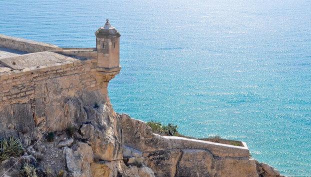 Visita Privada Centro Histórico de Alicante con Santa Bárbara - Foto 5, ALICANTE 4