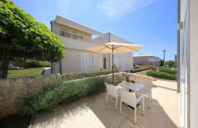 Apartments in Villas Punta Skala With Beachpool - Foto 40