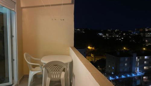 Estudio Cala Mayor con terraza y vistas - Photo 4