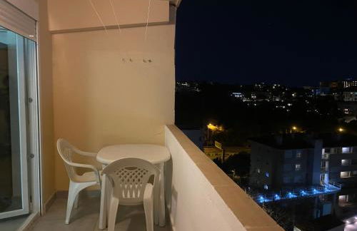 Estudio Cala Mayor con terraza y vistas - Photo 4