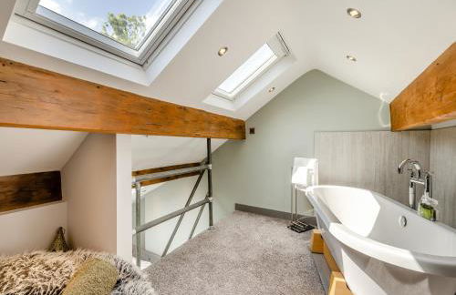 Squirrel Cottage - Foto 13