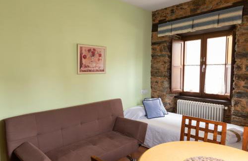 Apartamentos Turisticos A Estacion - Foto 38