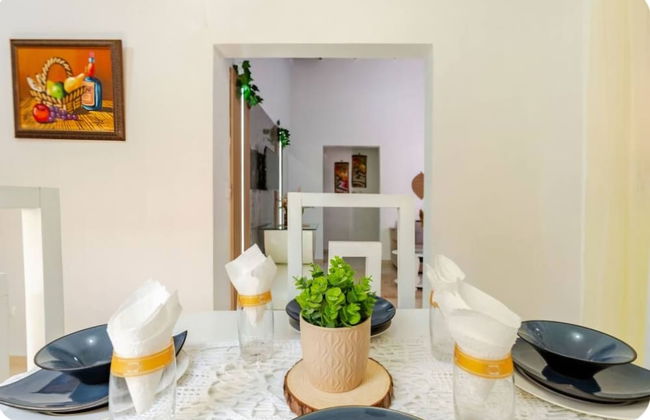 Escape to Puerto Plata, Cozy 2BR Loft in Las Mercedes, 5 Min From Beaches - Foto 10