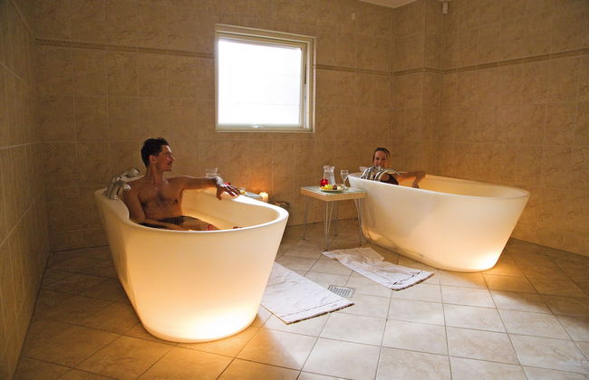 Enjoy Resorts Marina Fiskenæs - Foto 57