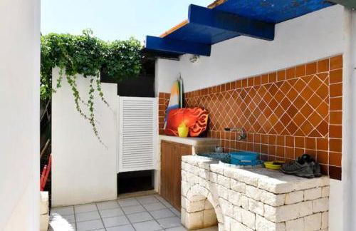 Seafront Villa "Mare in casa" - Foto 38