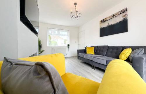 Malvern House by Blue Skies Stays - Foto 10