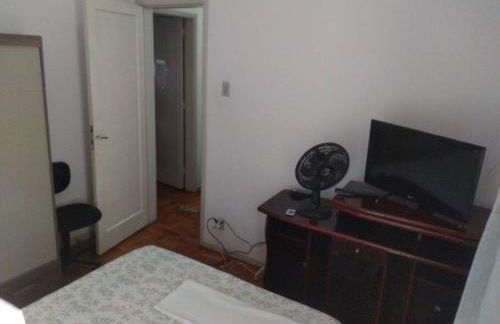 4Youaluguel-Apart Privilegiado em Niterói - Foto 30