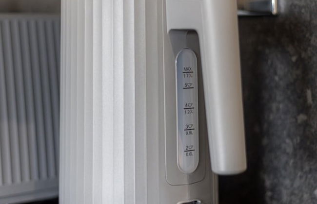 The Ironworks Aparthotel - Foto 17