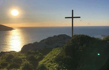 Résidence U MELU GRAND T3 ROUGE en rez de jardin - Foto 40