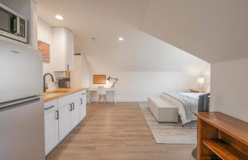 Scarlet Ridge Retreat - Near Wineries & DT Austin! - Foto 22