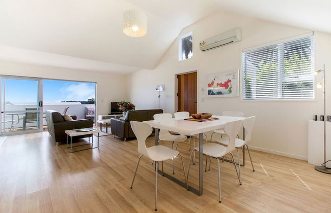 The Apartment at Palm Beach - Foto 8