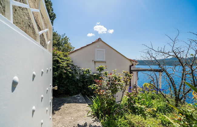 Holiday rental in Dubrovačko primorje with terrace - Photo 26