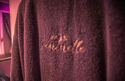 spa de la quarterelle LOVE ROOM 88 VOSGES - Foto 2